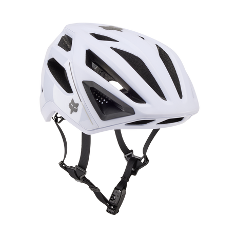 Fox Crossframe Pro Quest Casque VTT Blanc