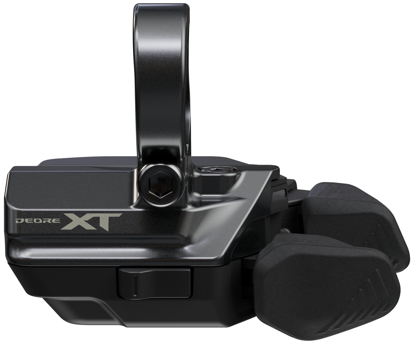 Shimano DEORE XT SW-M8250 Di2 leviers de changement de vitesse 12 vitesses
