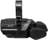 Shimano DEORE XT SW-M8250 Di2 leviers de changement de vitesse 12 vitesses