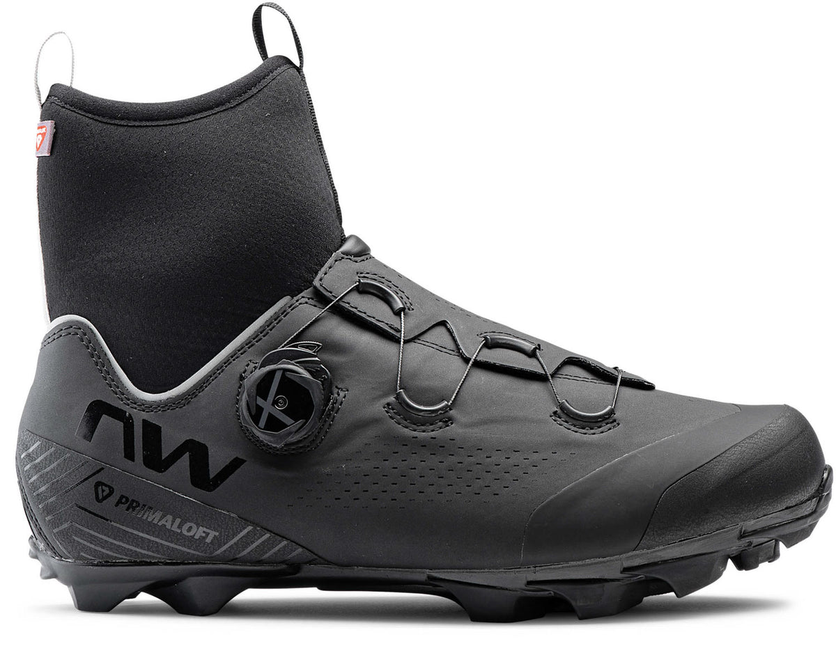 Northwave Magma XC Core Noir