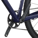 Scott Speedster Gravel 30 violet raisin