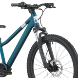 Scott Roxter 400 vert loch (2025)