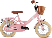 PUKY YOUKE Classic 12 Alu retro rose (2025) – aktuelle Variante