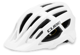 Cube Casque OFFPATH blanc