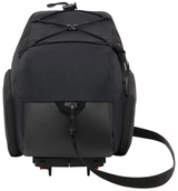 VAUDE Silkroad Plus (UniKlip 2.0) noir
