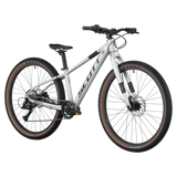 Scott Scale 600 alliage argent (2025)