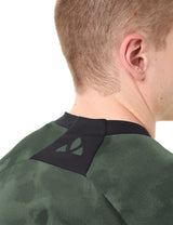 Chemise Loamer VAUDE homme agave uni