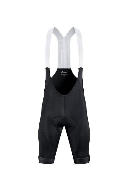 Cuissard COURT Cube ROAD/XC TEAMLINE noir