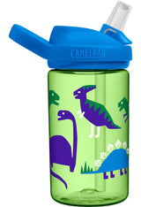 CamelBak eddy+ bouteille 400ml vert