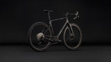 Cube Nuroad C:62 carbon´n´shift vert