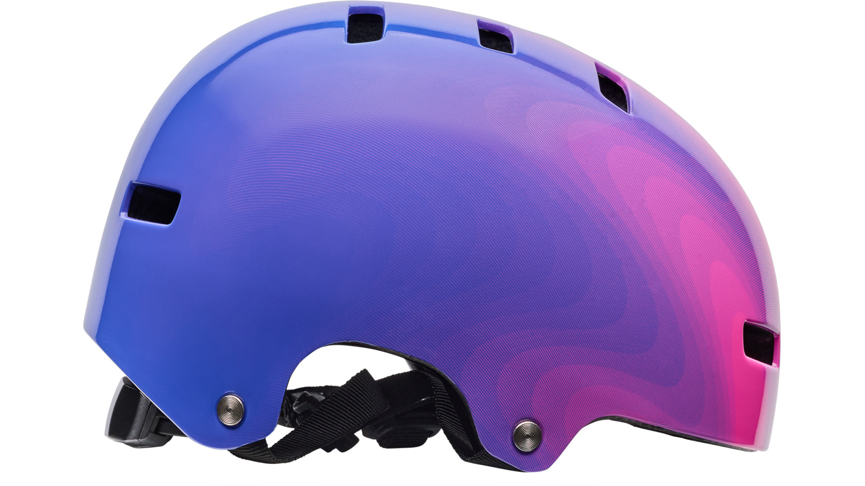 Bell Span Casque enfant Blend cotton candy