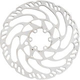 Kit Magura MT eSTOP Optimized avec disque de frein 8.S MDR-C 6 trous et plaquette de frein
