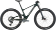 Scott Spark RC Team Issue vert scintillant