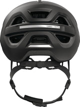 Abus URBAN-I 4.0 LR Casque urbain velvet black