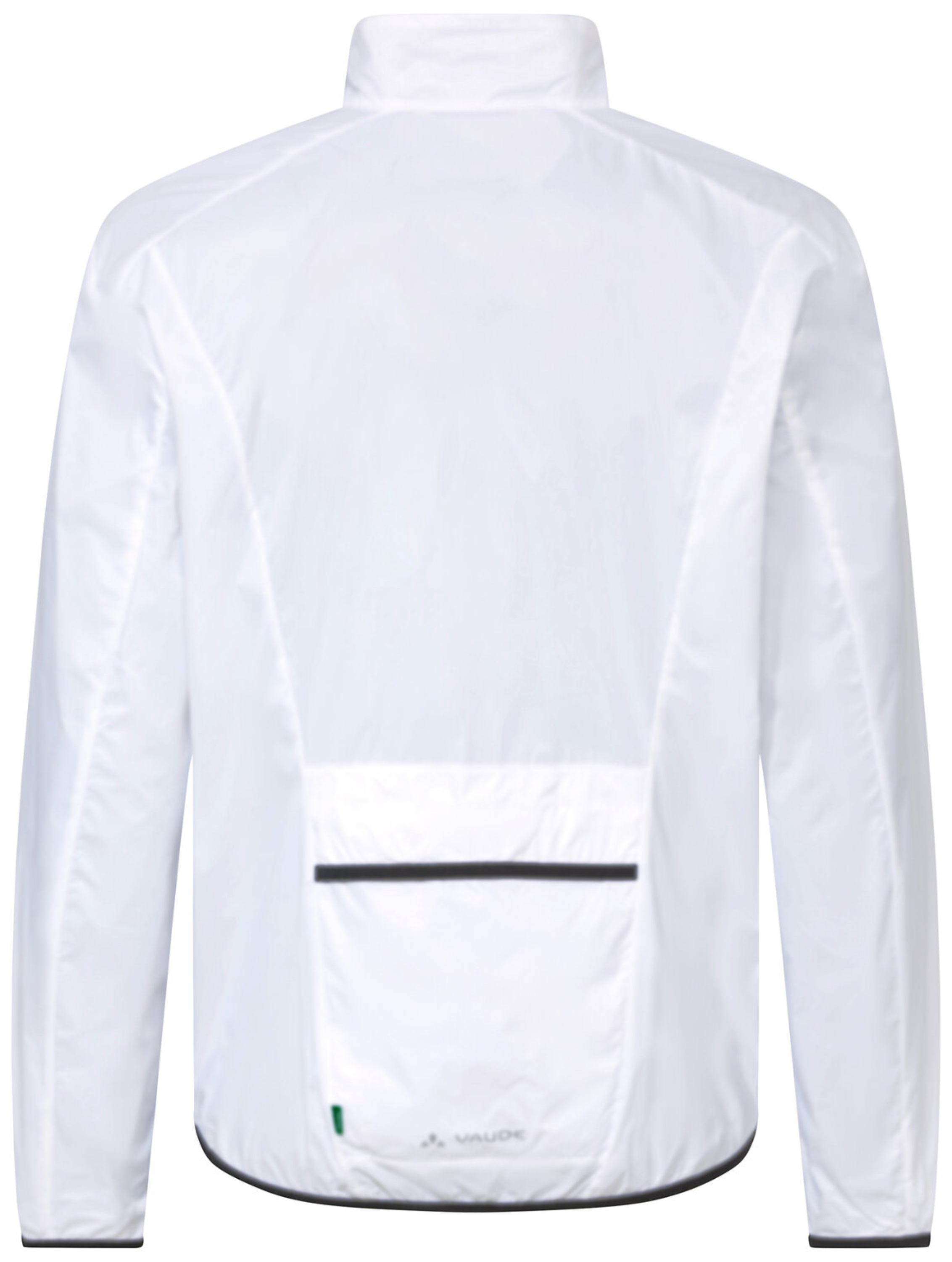 VAUDE Veste Matera Air Homme blanche