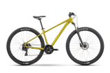 Raymon Nayta mustard/lime/black (2025)