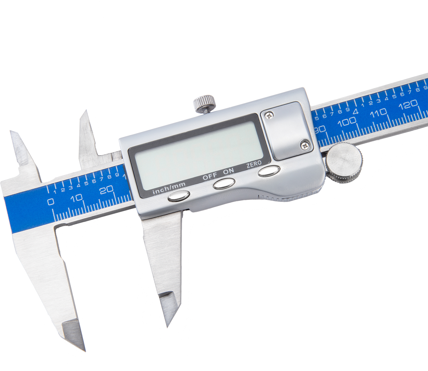 Park DC-2 Pied à coulisse numérique