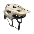 Casque VTT Fox Speedframe Pro Backfade Crème