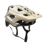 Casque VTT Fox Speedframe Pro Backfade Crème