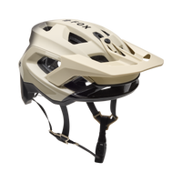 Casque VTT Fox Speedframe Pro Backfade | Crème – aktuelle Variante