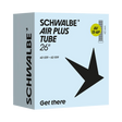 Schwalbe AV 13-AP AIR PLUS chambre à air 40/62-559