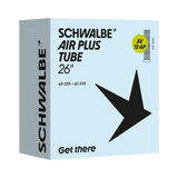 Schwalbe AV 13-AP AIR PLUS chambre à air 40/62-559