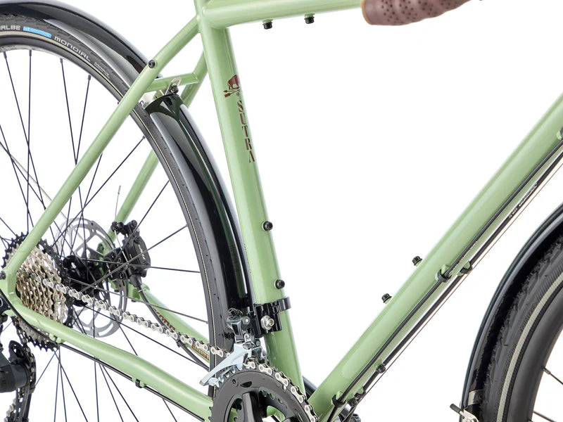 Kona 36e Sutra Vert (2025)