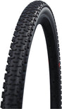 Schwalbe G-One Ultrabite pneu souple 28x2.00" Evolution SnakeSkin E-25 Addix SpeedGrip