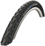 Schwalbe Land Cruiser pneu à tringle fil active 28x1.60" noir