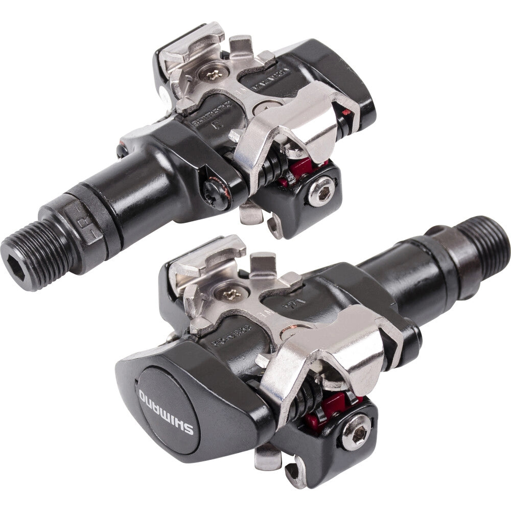 Shimano PD-M505 Pédales Noir