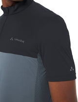 VAUDE Homme Matera HZ Tricot héron