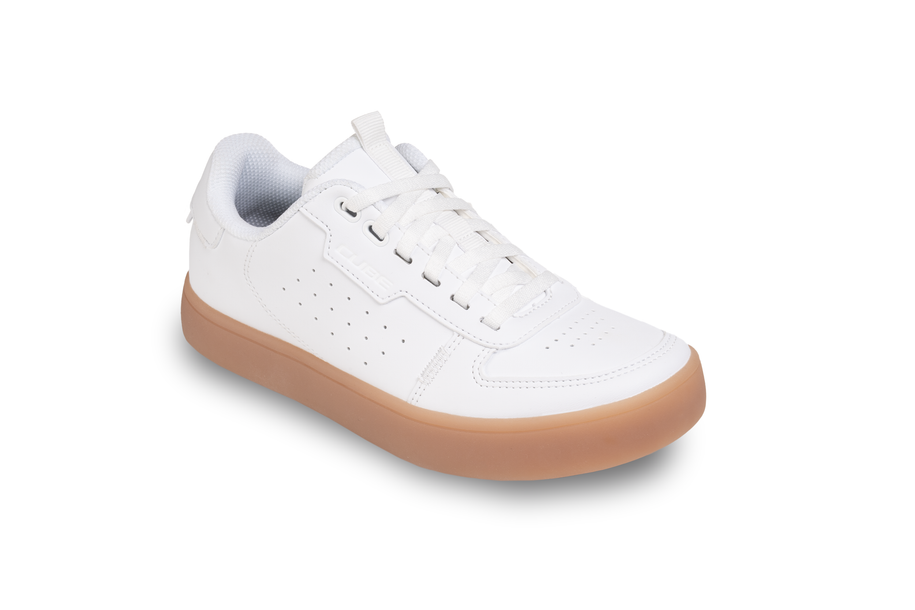 Cube Chaussures MAZE ROOKIE blanc