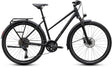 Cube Nature EXC FE Trapèze gris´n´chrome (2027)