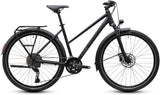 Cube Nature EXC FE Trapèze gris´n´chrome (2027)