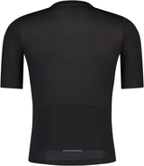 Shimano ARIA Short Sleeve Jersey Black