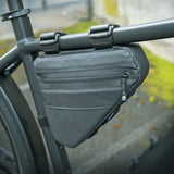 Sacoche de cadre SKS Urban