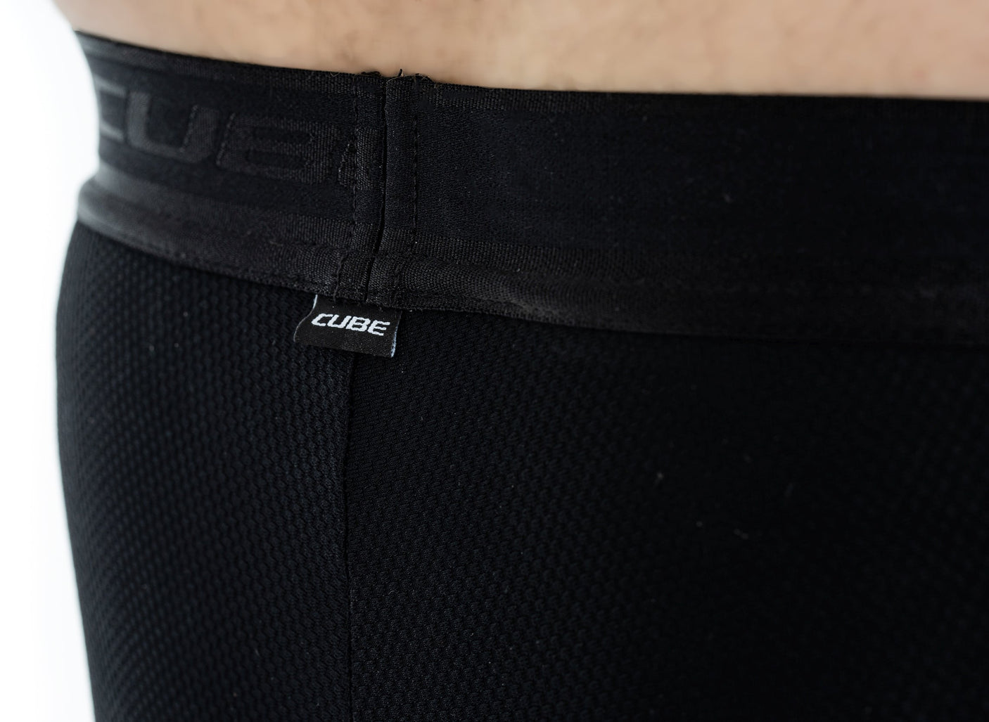 Pantalon intérieur CUBE