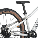 Scott Scale 400 alliage argent (2025)