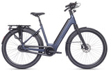 Superior eWAY 6.1 Bleu foncé mat