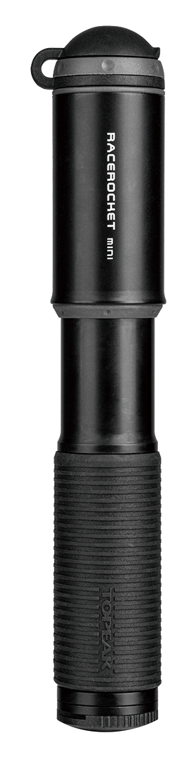 Topeak Race Rocket Mini, noir