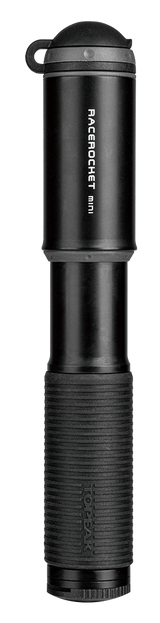 Topeak Race Rocket Mini, noir