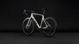 Cube Agree C:62 SLT AXS  stormyopal´n´black (2027)