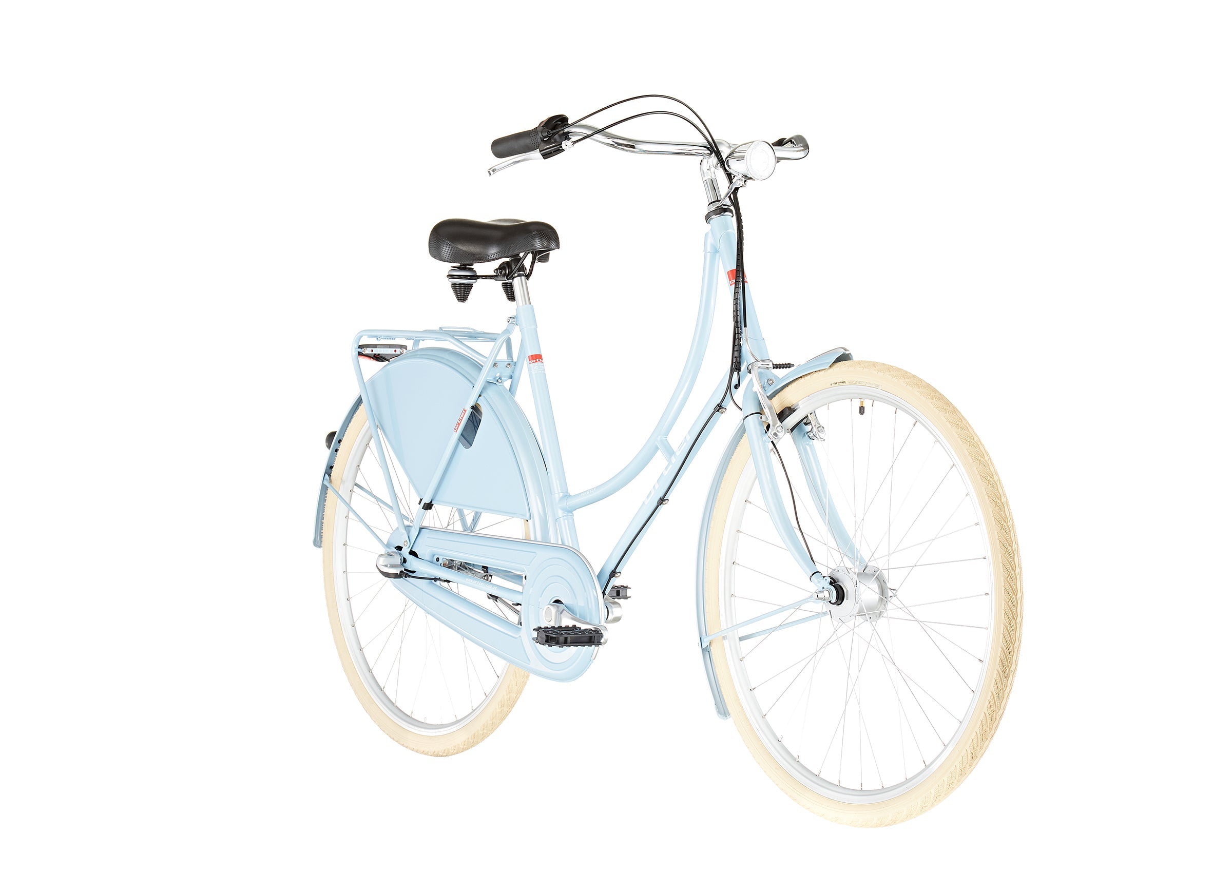 Ortler Van Dyck Swing bleu