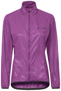 VAUDE Matera Air Veste | Femme 2026 | magenta – aktuelle Variante