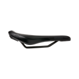 Ergon SM E-Mountain Sport Selle Femme noir