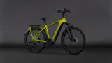 Cube Kathmandu Hybrid Pro 800 Diamant lizard´n´black