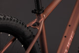 Cube Aim SLX rustyrose´n´peach (2027)