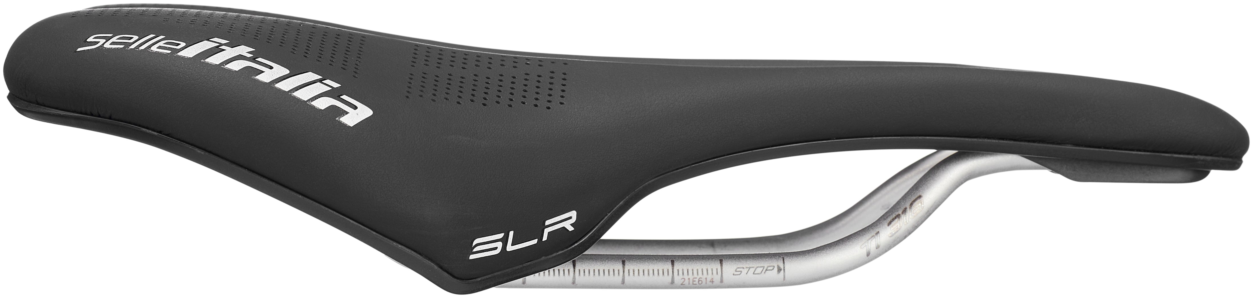 Selle Italia SLR Lady Boost Superflow selle black