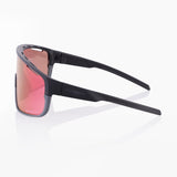 Shimano PULSAR 3 TRAIL Lunettes noir mat