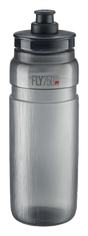 Elite Fly Tex bouteille d'eau 750ml transparente